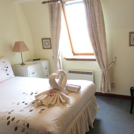 Connel Court Apartments Inverness Dış mekan fotoğraf