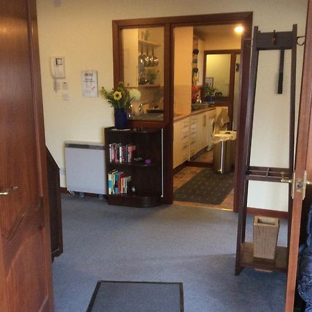 Connel Court Apartments Inverness Dış mekan fotoğraf