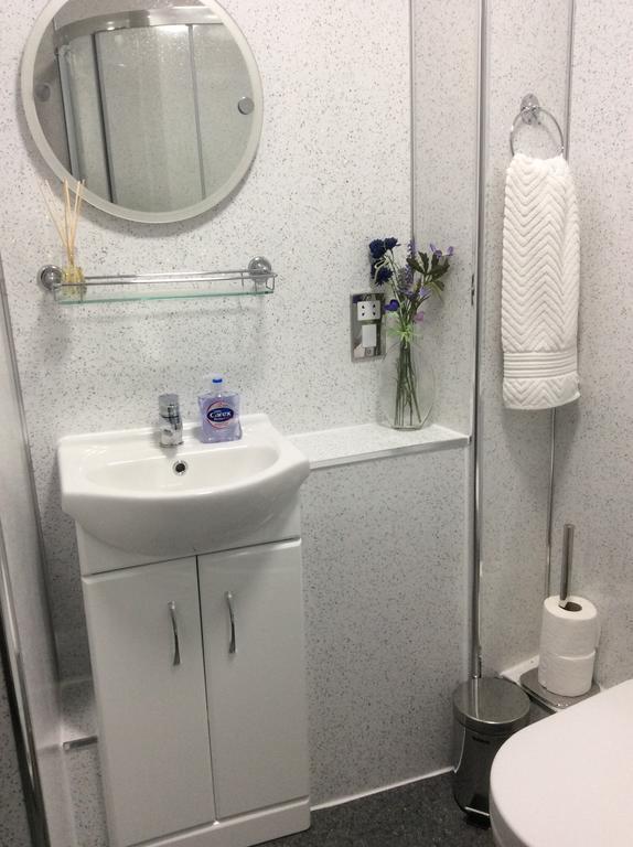Connel Court Apartments Inverness Dış mekan fotoğraf