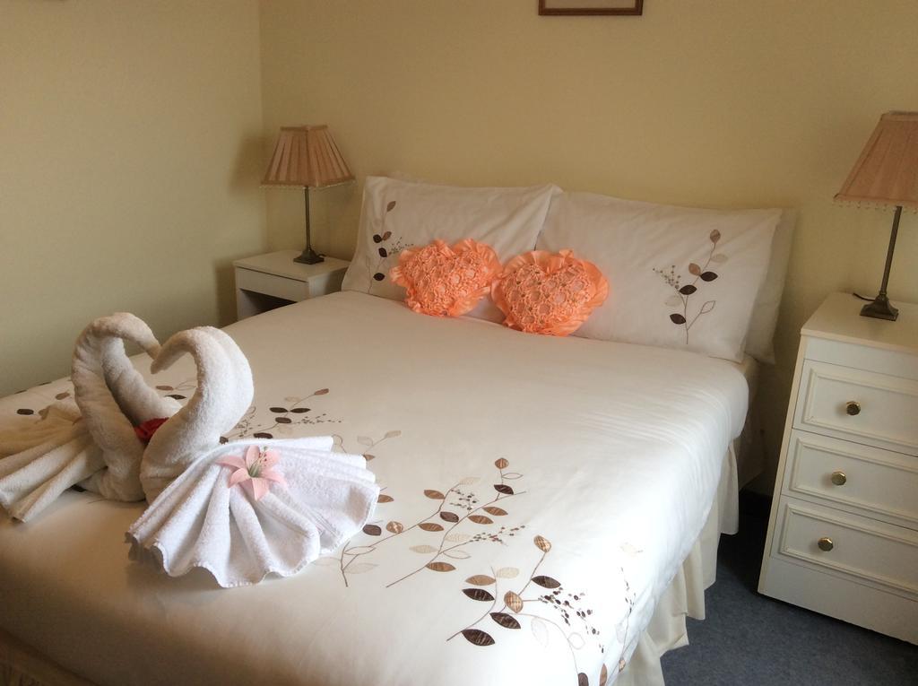 Connel Court Apartments Inverness Dış mekan fotoğraf