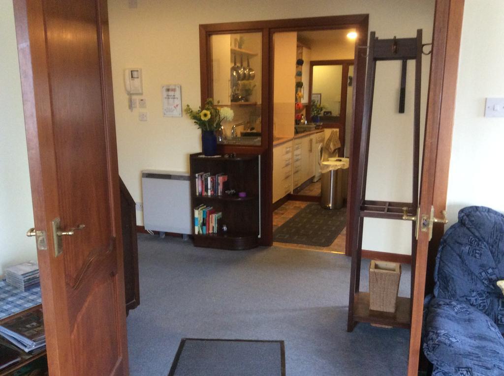 Connel Court Apartments Inverness Dış mekan fotoğraf